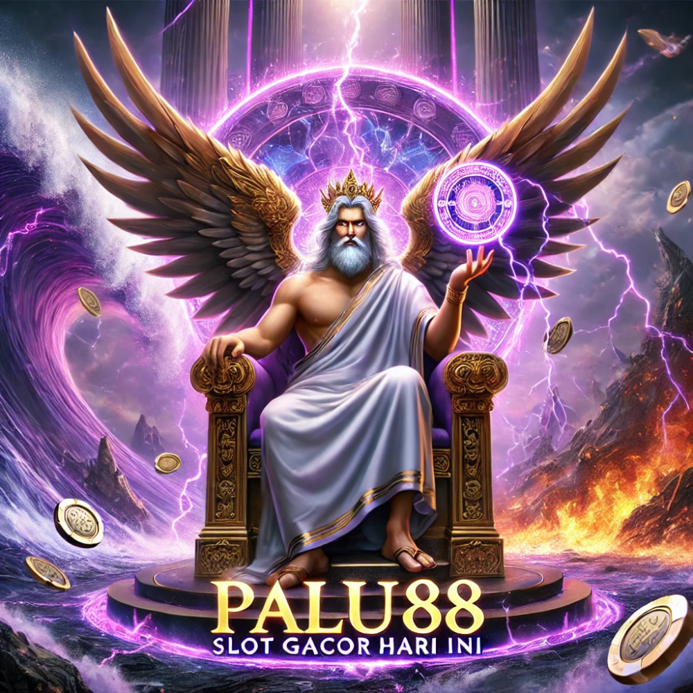 PALU88 daftar sekarang bersama situs game online ini yang mudah memberikan jackpot terhadap para pemain yang bermain bersama situs Palu 88.             